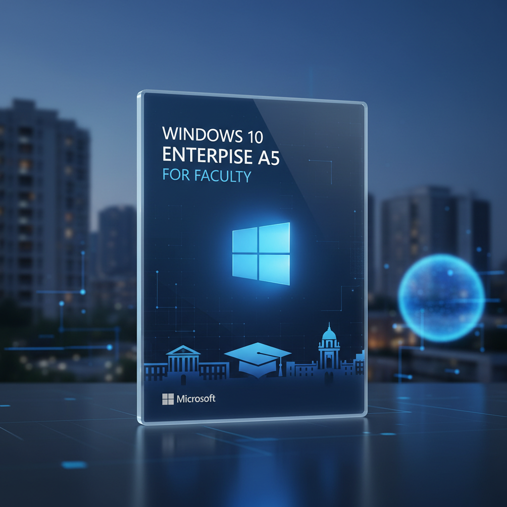 Windows 10 Enterprise
