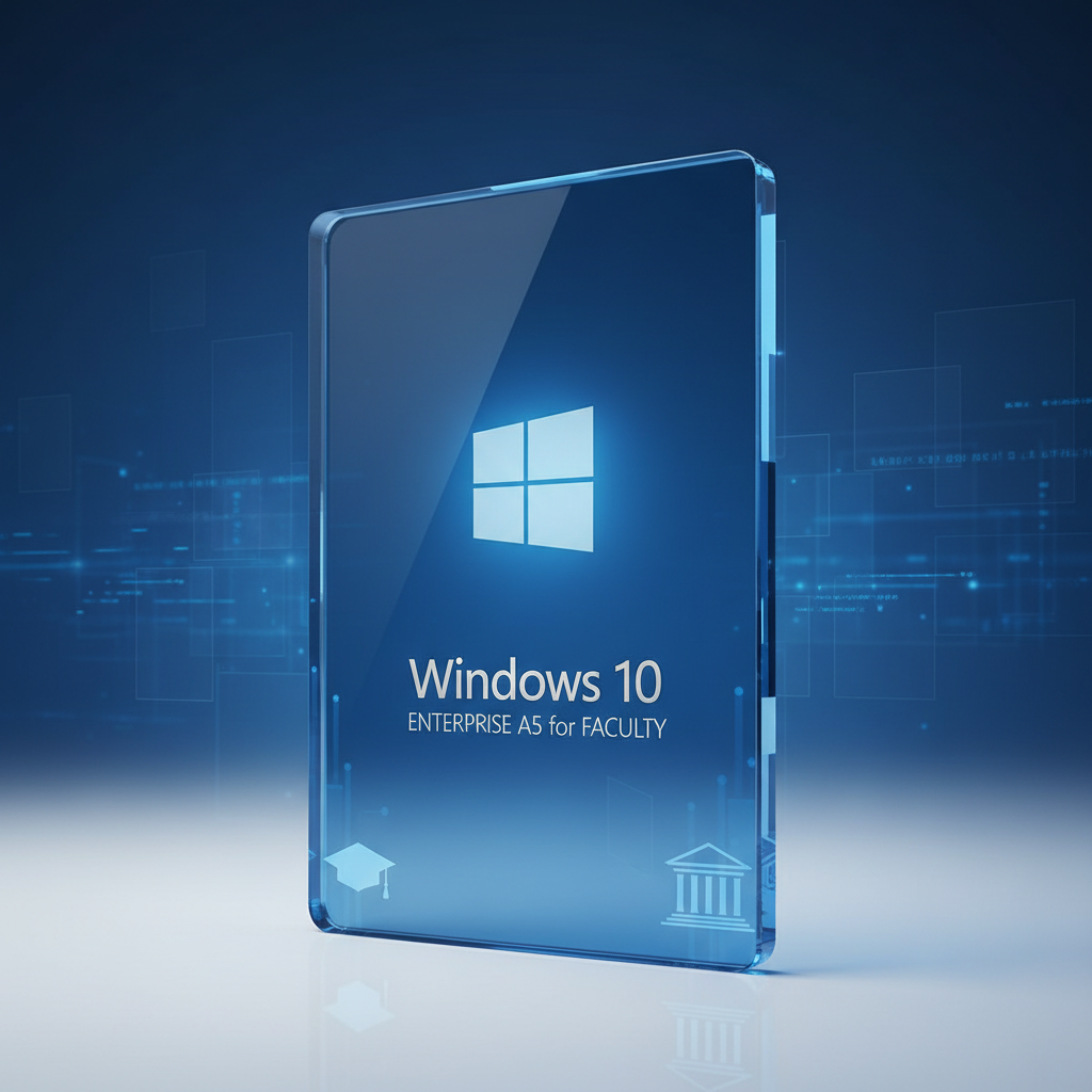 Windows 10 Enterprise