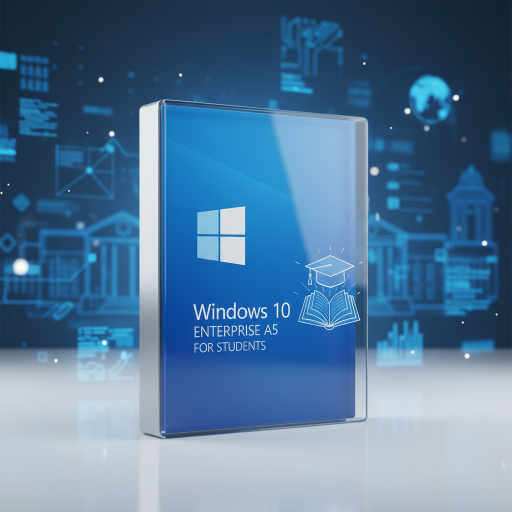 Windows 10 Enterprise