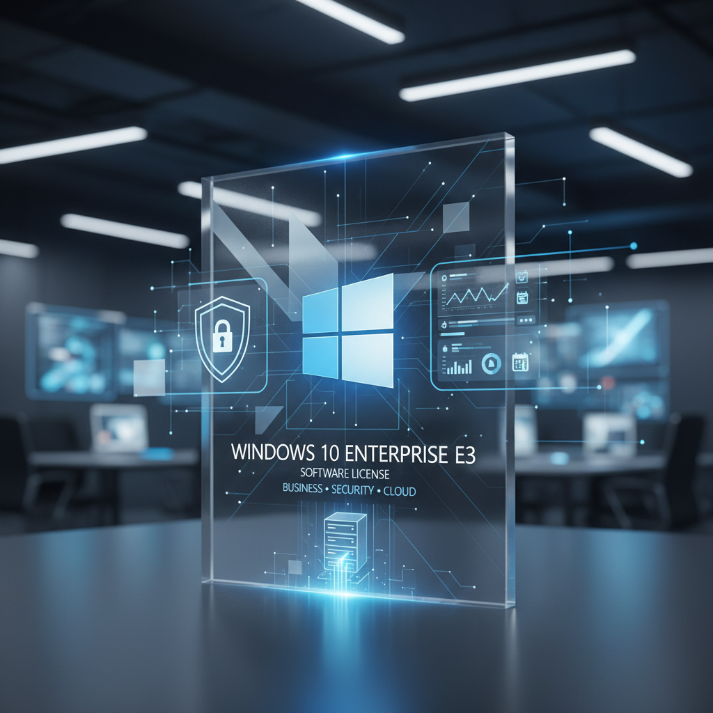 Windows 10 Enterprise