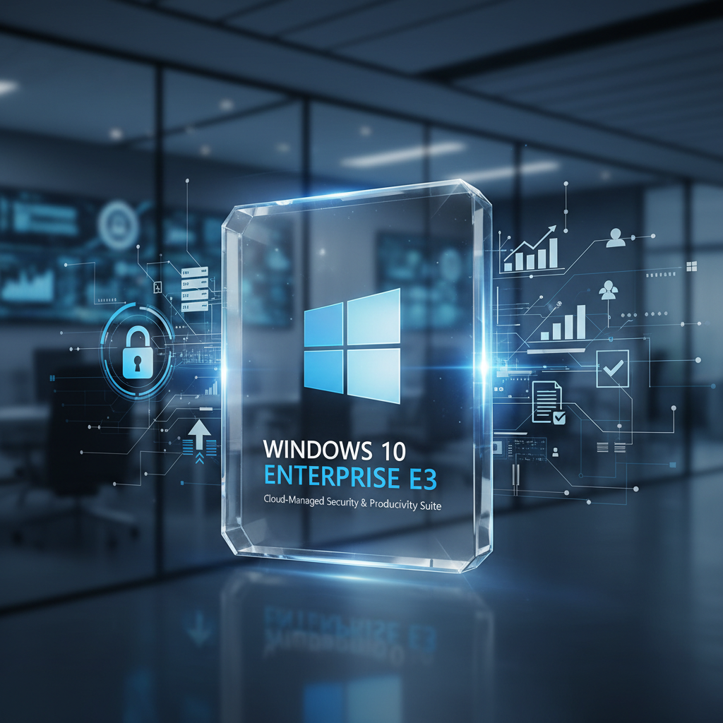 Windows 10 Enterprise
