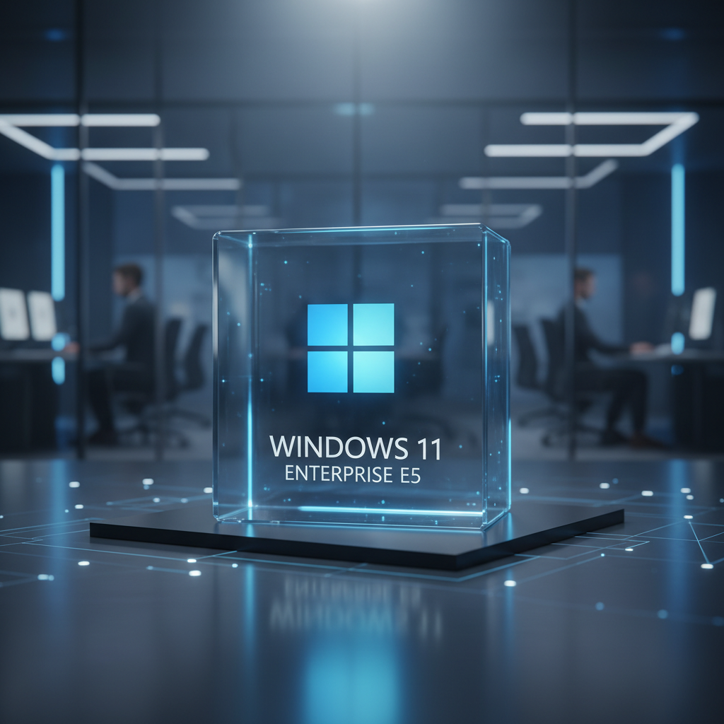Microsoft New Commerce Experience